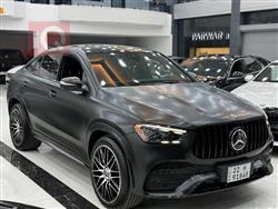 مرسيدس بنز GLE